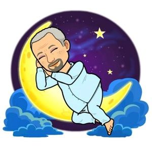 Meet your Posher, Luis